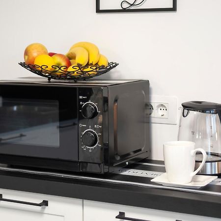 Studio Apartment Sunce Rovinj Luaran gambar