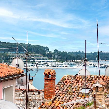 Studio Apartment Sunce Rovinj Luaran gambar