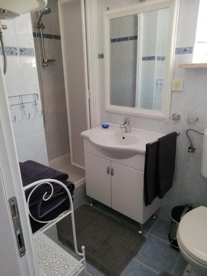 Studio Apartment Sunce Rovinj Luaran gambar