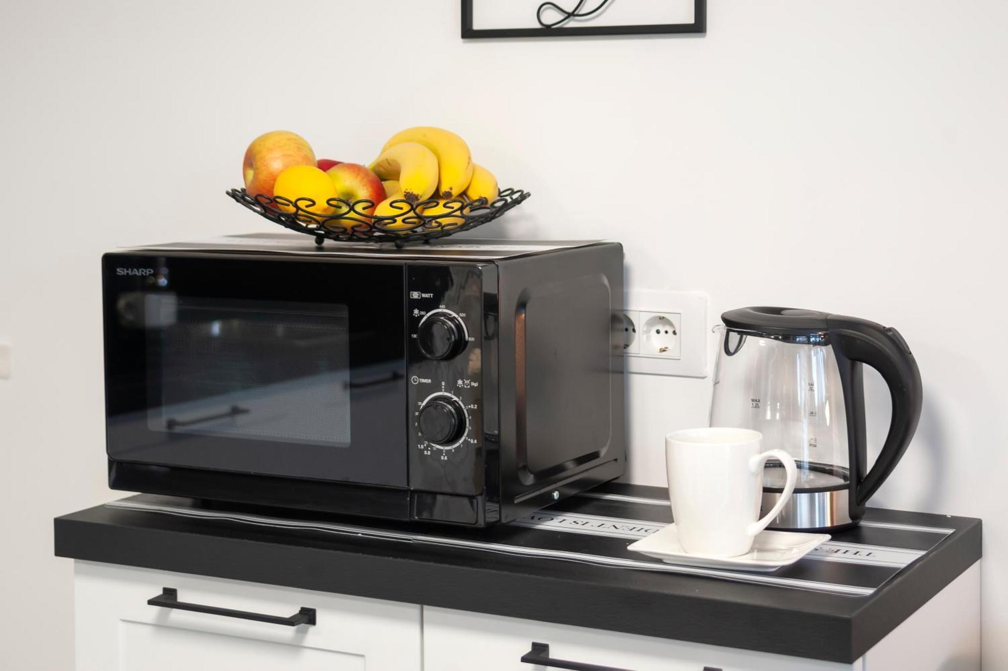 Studio Apartment Sunce Rovinj Luaran gambar