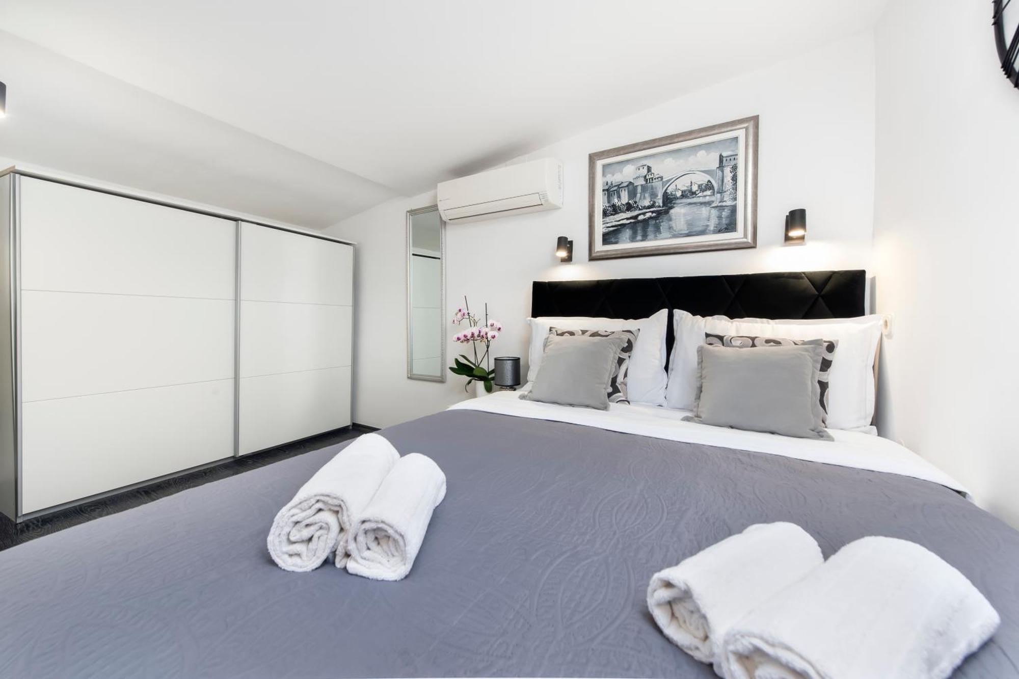 Studio Apartment Sunce Rovinj Luaran gambar
