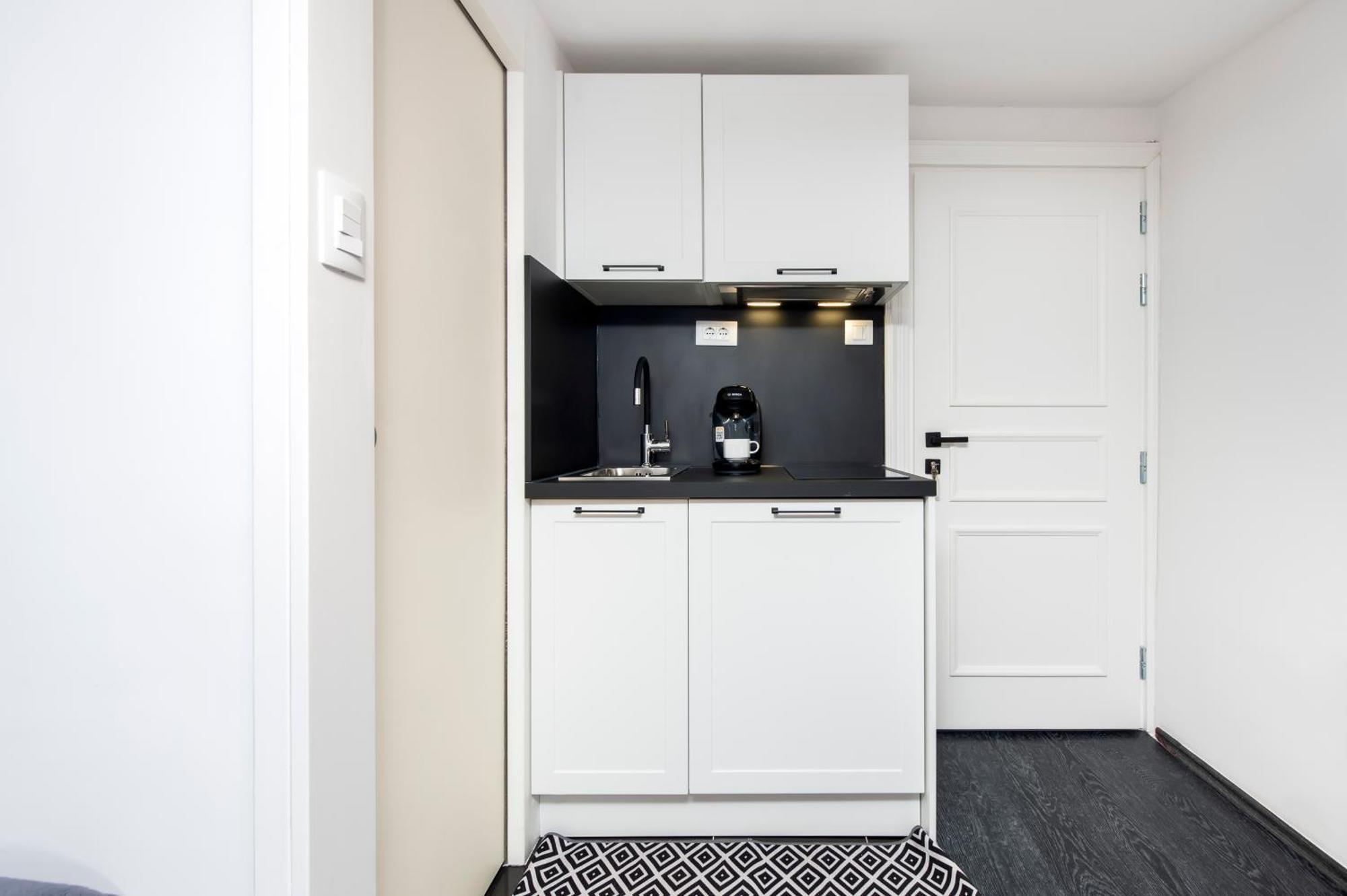 Studio Apartment Sunce Rovinj Luaran gambar