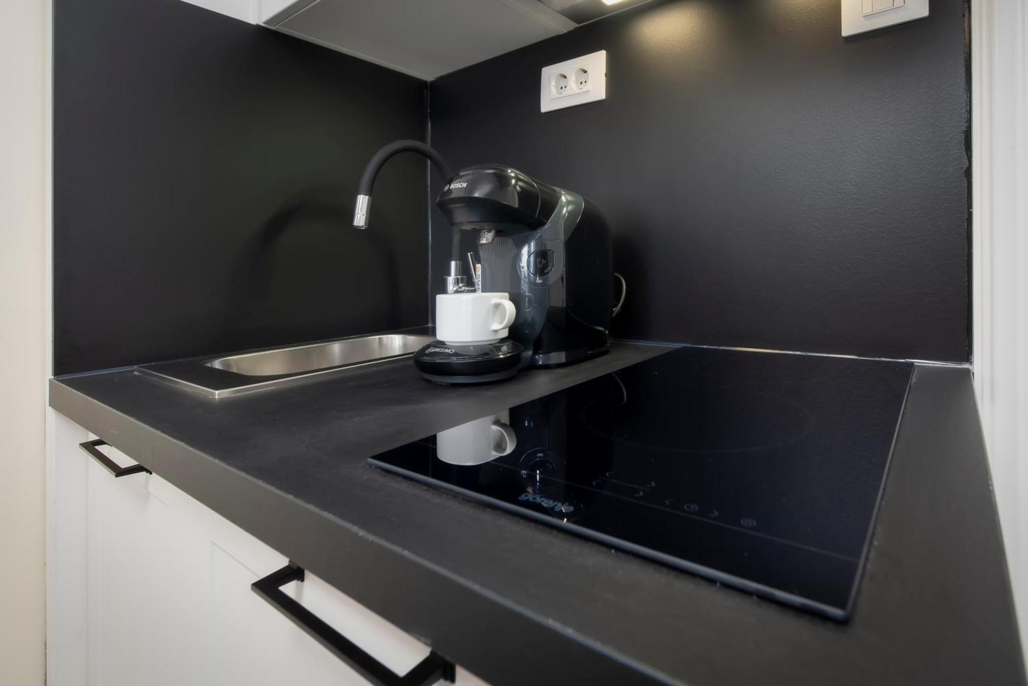 Studio Apartment Sunce Rovinj Luaran gambar
