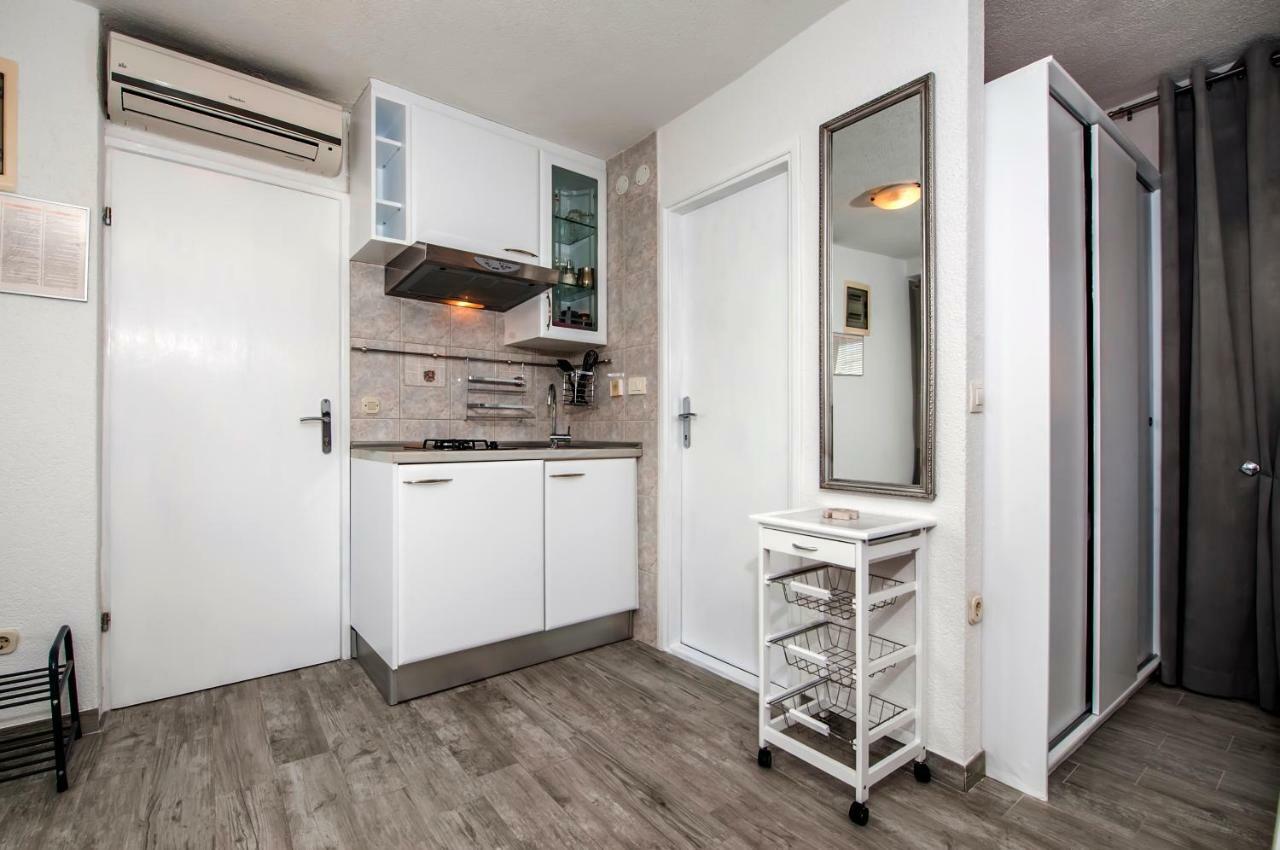 Studio Apartment Sunce Rovinj Luaran gambar
