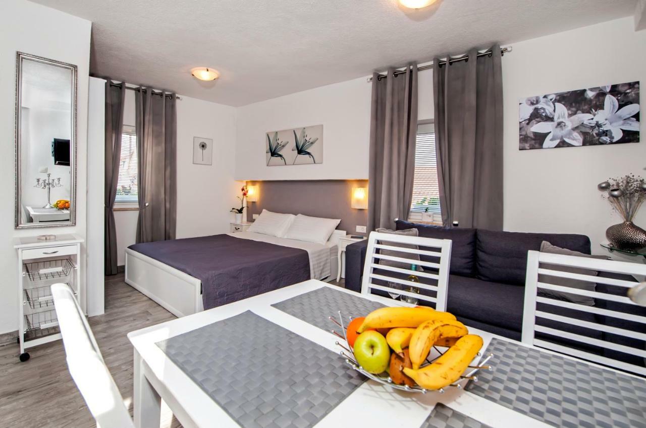 Studio Apartment Sunce Rovinj Luaran gambar