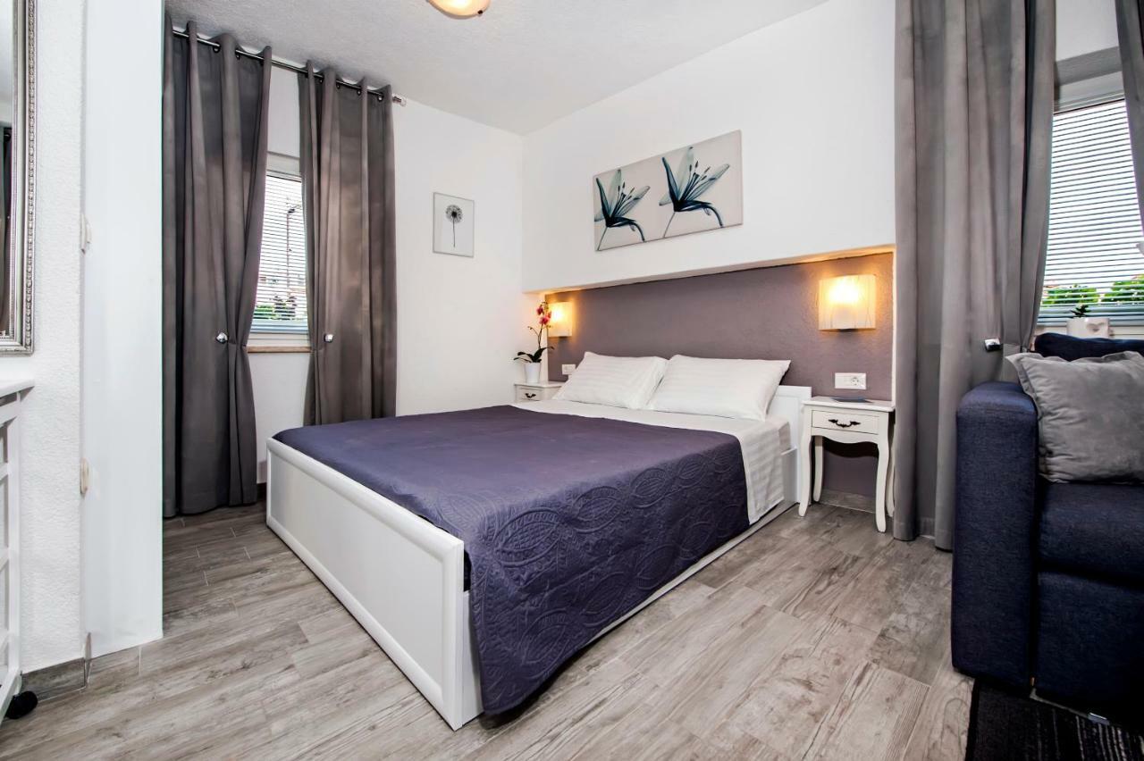 Studio Apartment Sunce Rovinj Luaran gambar